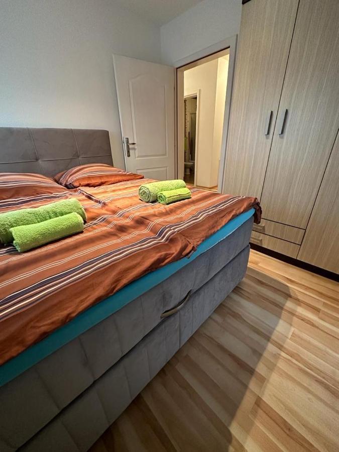 Apartamento Apartman Jaca Livno Exterior foto